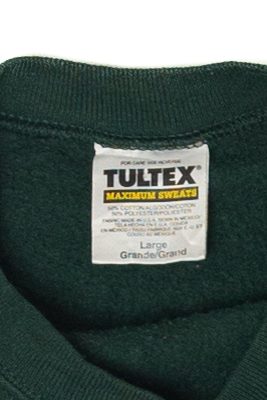 Vintage Santa Macarena Ugly Christmas Sweatshirts (1990s)