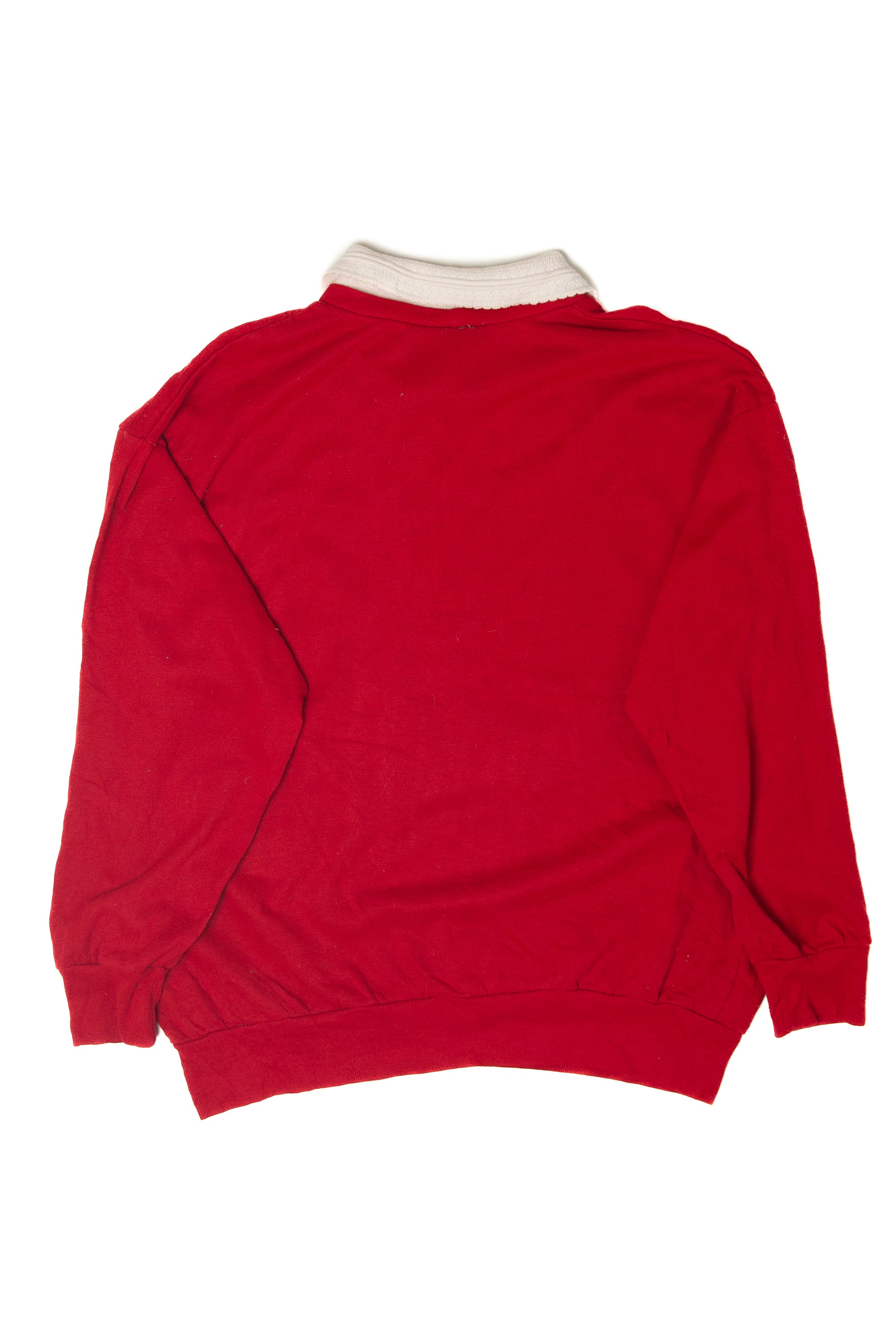 Vintage Heart Bears Ugly Christmas Sweatshirts (1980s)