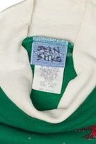 Vintage Cardinals In Tree Ugly Christmas Sweatshirts (1980s)