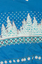 Vintage Lifestyle Ugly Christmas Sweatshirts (1990s)