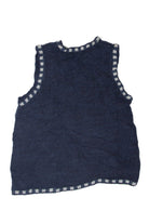 VintageHeirloom Collectibles Ugly Christmas Vest (2000s)