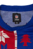 Buffalo Bills Ugly Christmas Pullovers (2010s)