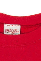 Vintage Noel Ugly Christmas Sweatshirts (1990s)