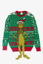 The Grinch Ugly Christmas Sweater (2010s)