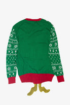 The Grinch Ugly Christmas Sweater (2010s)