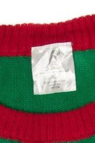 The Grinch Ugly Christmas Sweater (2010s)