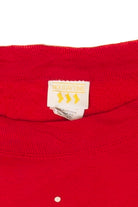 Vintage Kitties Ugly Christmas Sweatshirts (1980s)