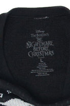 Vintage The Nightmare Before Christmas Ugly Christmas Sweatshirts (2010s)