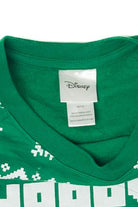 Vintage Mickey And Minnie Mouse Ugly Christmas Sweatshirts (2010s)