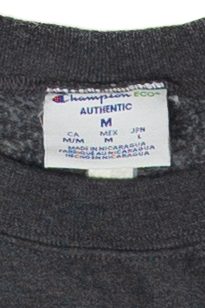 Vintage Creighton University Ugly Christmas Sweatshirts (2010s)