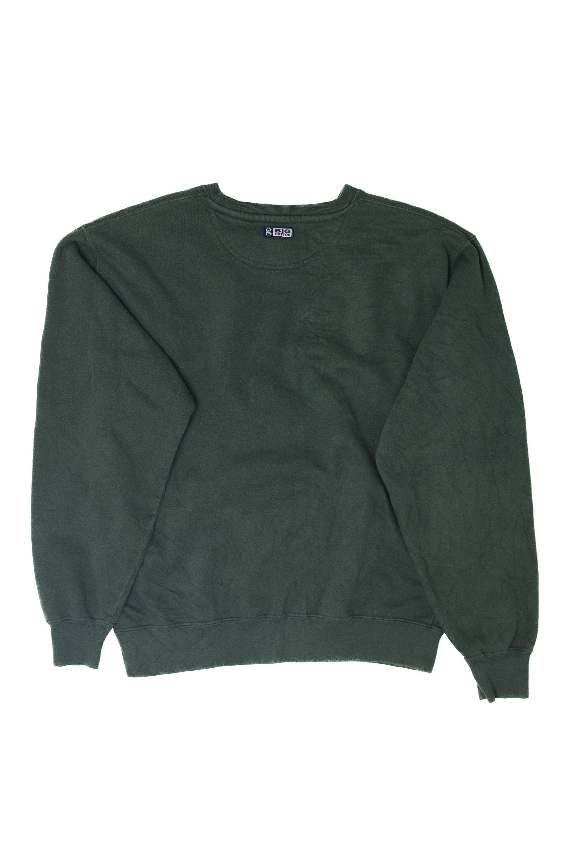 Vintage UC Irvine Ugly Christmas Sweatshirts (2010s)