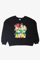 Modern Elf Ugly Christmas Sweatshirts (2010s)