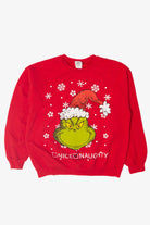 Modern Grinch Ugly Christmas Sweaters (2010s)