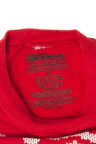 Modern Teenage Mutant Ninja Turtles Ugly Christmas Sweatshirts (2010s)