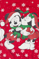 Modern Mickey And Minnie Mouse Ugly Christmas Sweatshirts (2010s)