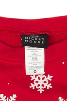 Modern Mickey And Minnie Mouse Ugly Christmas Sweatshirts (2010s)