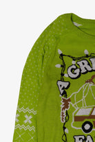 Vintage "A Griswold Family Christmas"Ugly Christmas Pullovers (2010s)