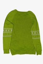 Vintage "A Griswold Family Christmas"Ugly Christmas Pullovers (2010s)