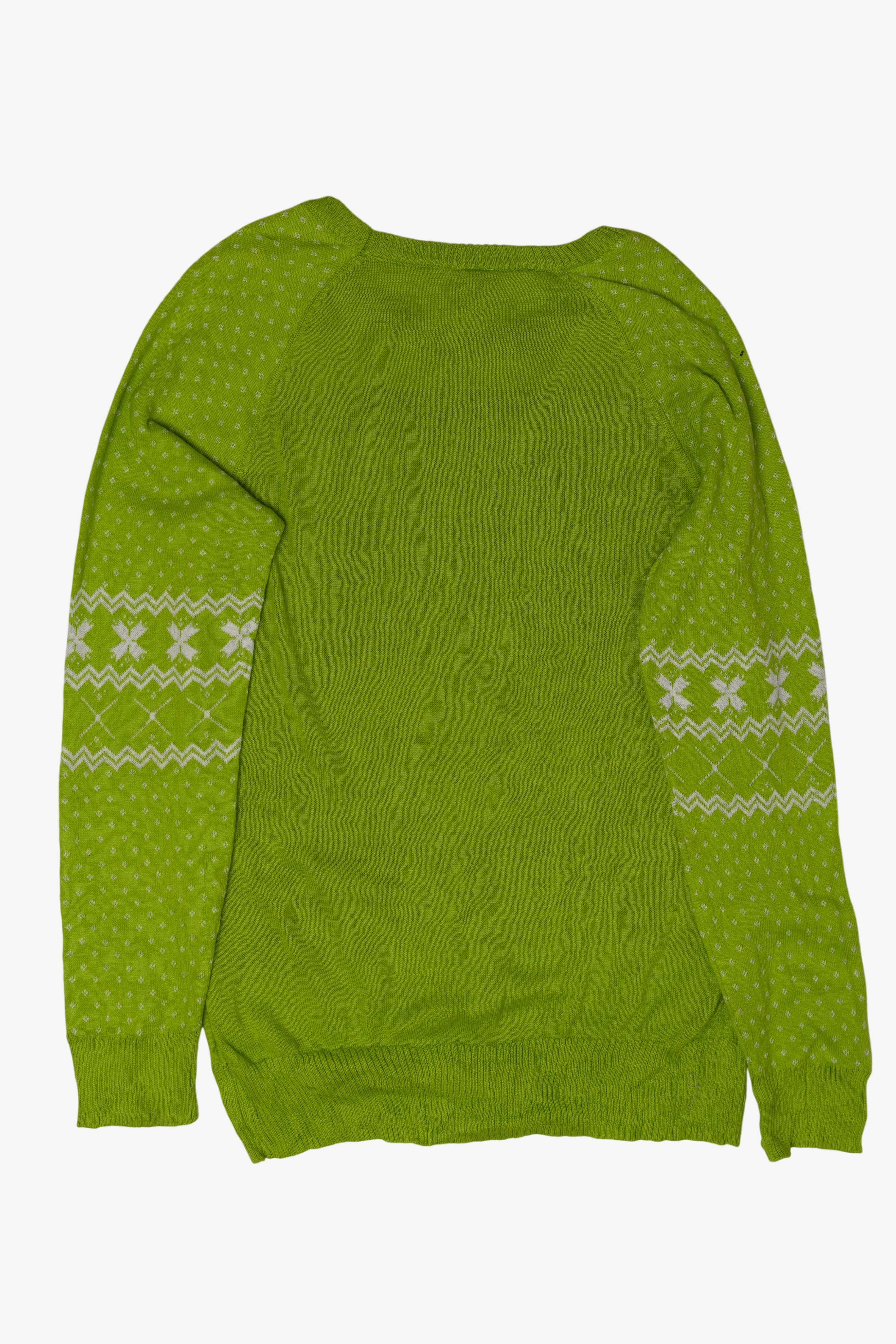 Vintage "A Griswold Family Christmas"Ugly Christmas Pullovers (2010s)