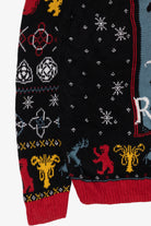 Modern Game Of Thrones Ugly Christmas Pullovers (2010s)