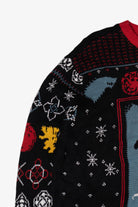 Modern Game Of Thrones Ugly Christmas Pullovers (2010s)