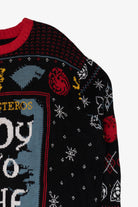Modern Game Of Thrones Ugly Christmas Pullovers (2010s)