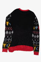 Modern Game Of Thrones Ugly Christmas Pullovers (2010s)