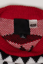 Vintage Star Wars Ugly Christmas Pullovers (2010s)