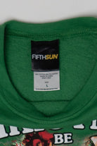 Modern "Meowy And Bright" Ugly Christmas Sweaters (2010s)