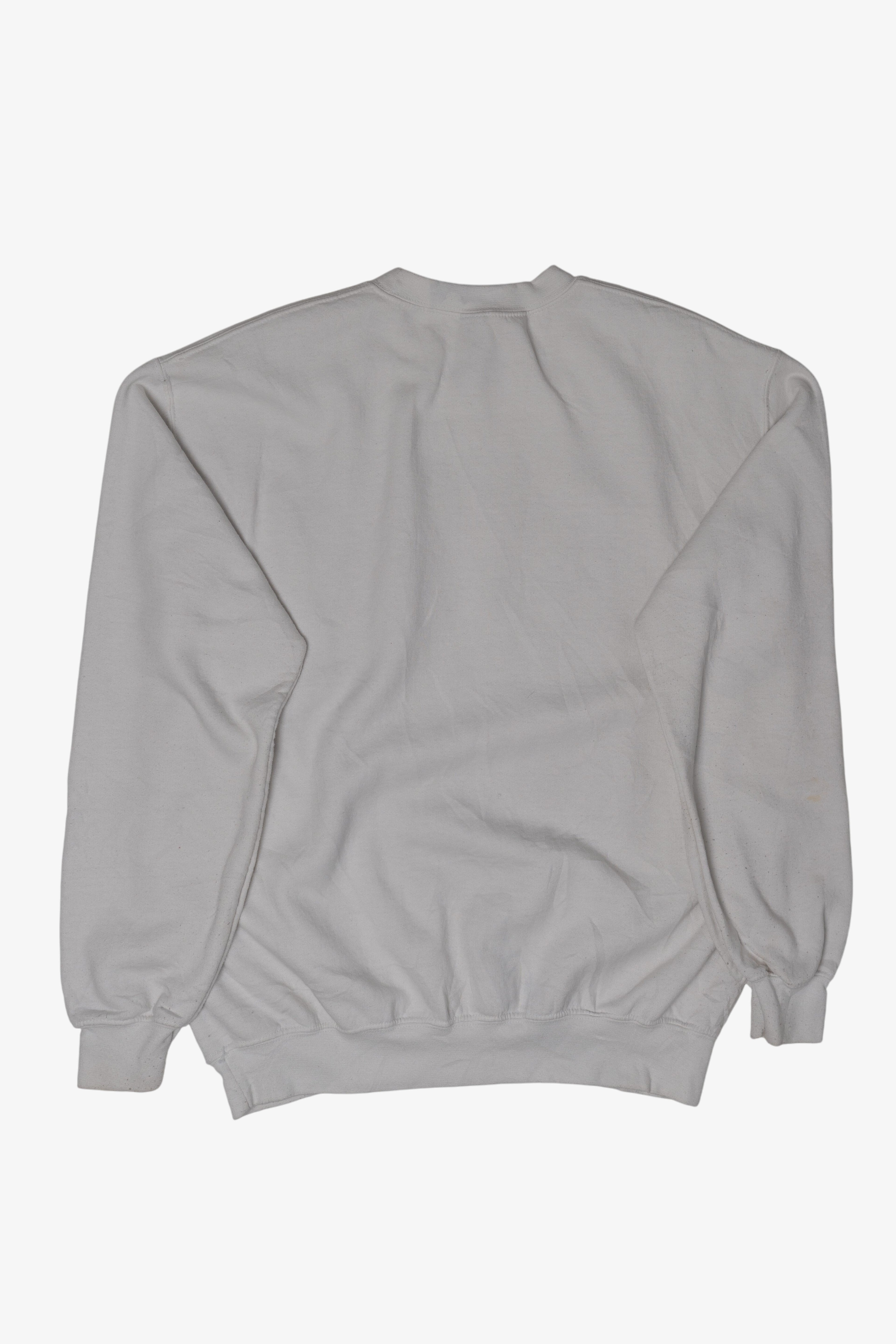 Modern "Merry" Ugly Christmas Sweatshirts (2010s)