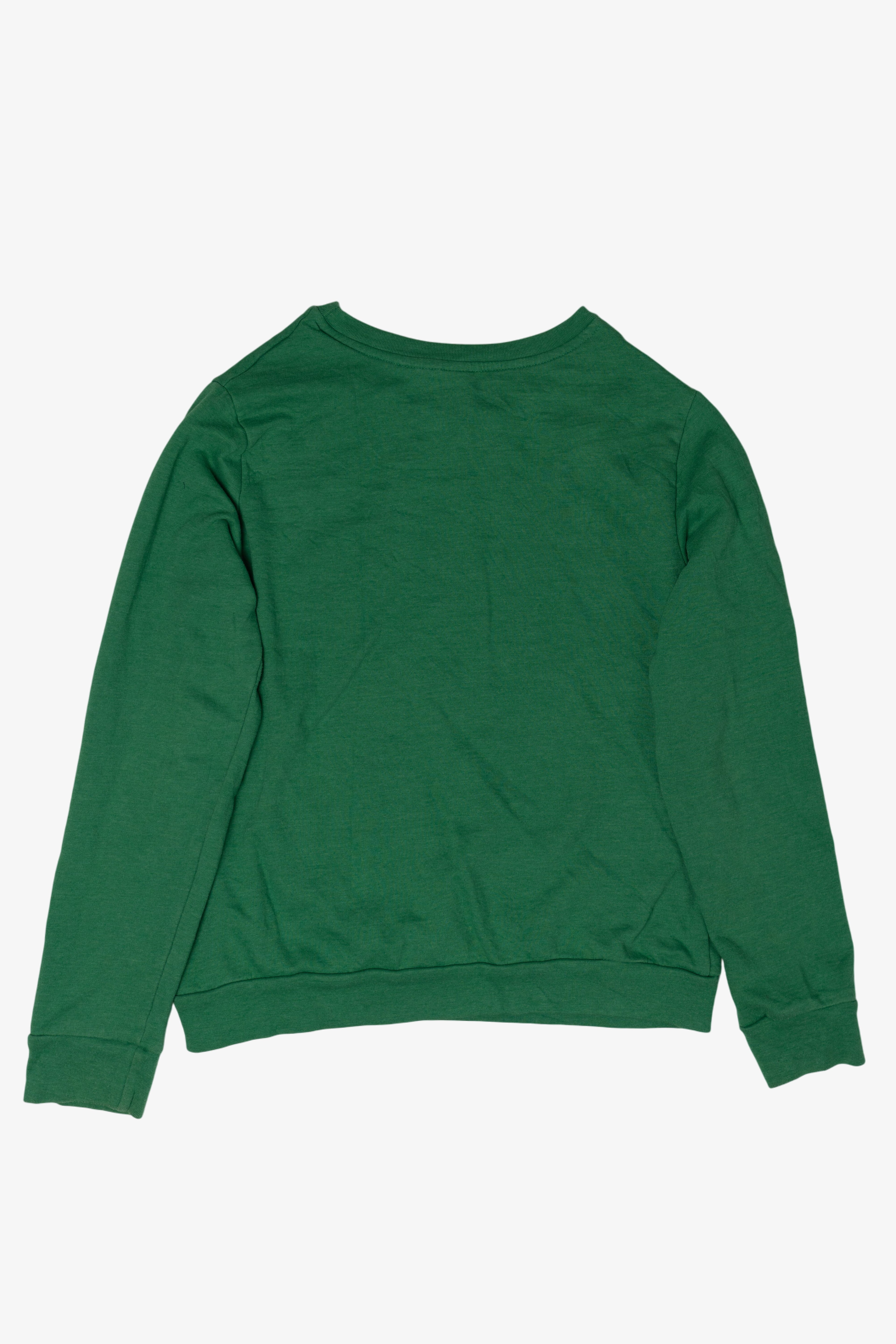 Modern "Elfie" Ugly Christmas Sweaters (2010s)