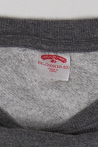 Modern Sloth On Ski Ugly Christmas Sweatshirts (2010s)