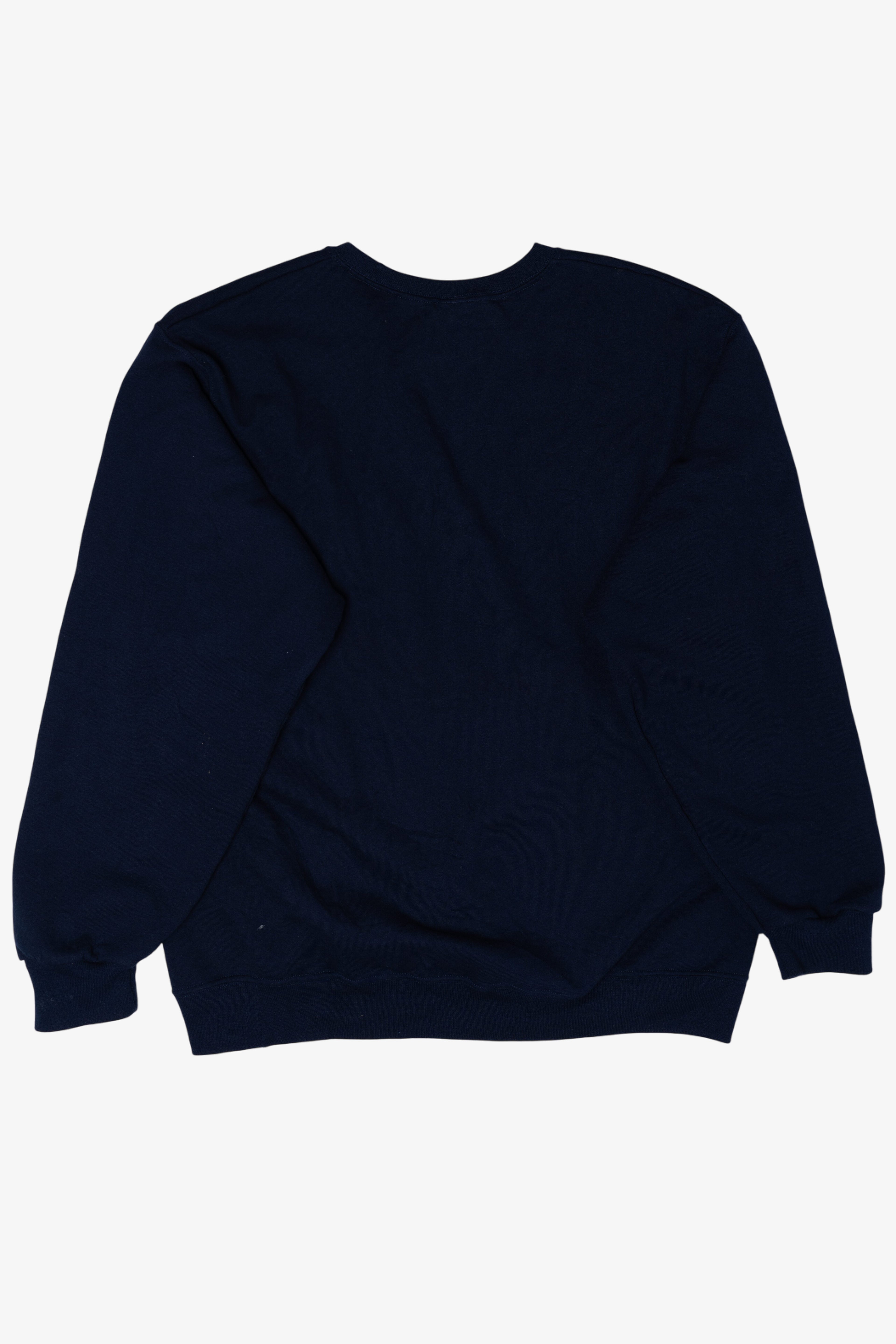 Modern Santa Ugly Christmas Sweatshirts (2010s)