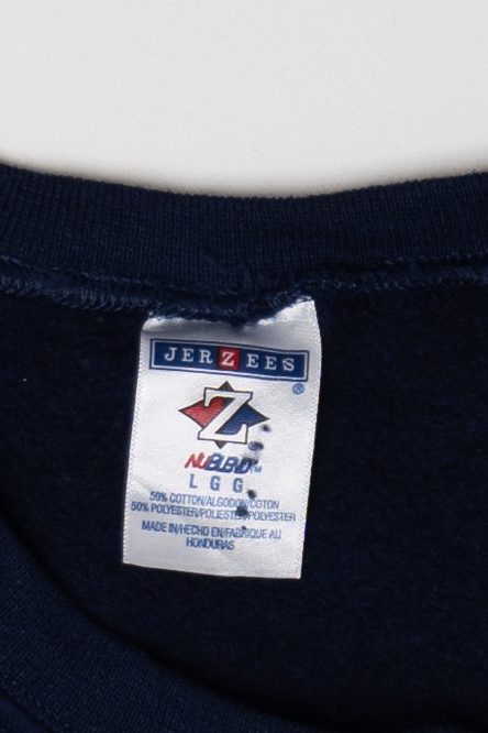 Modern Santa Ugly Christmas Sweatshirts (2010s)