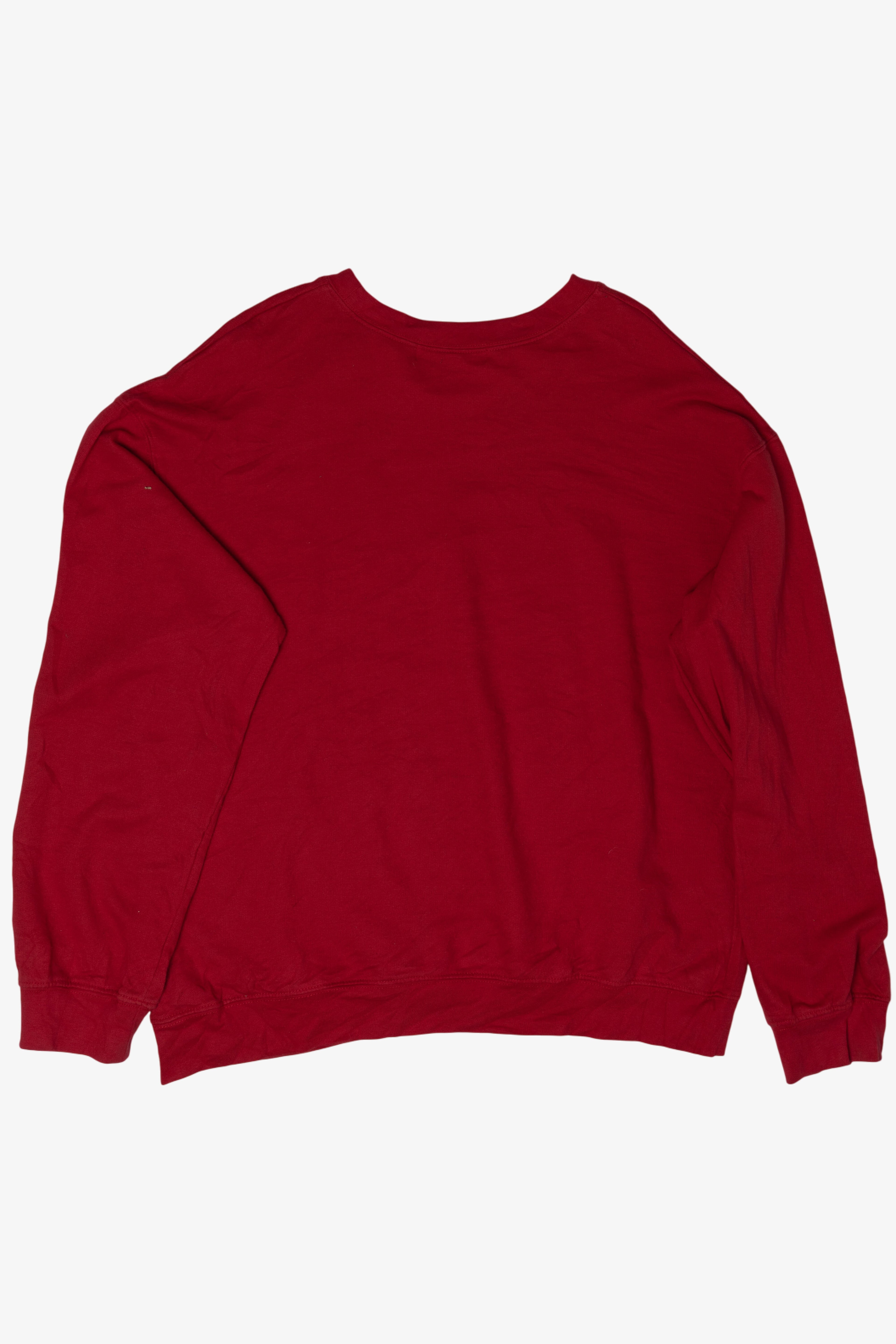 Modern "This Is My Ugly Christmas Sweater" Ugly Christmas Sweatshirts (2010s)