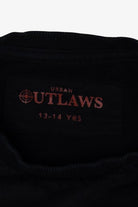 Modern "Gaming Around the Christmas Tree" Kids Ugly Christmas Sweatshirts (2010s)