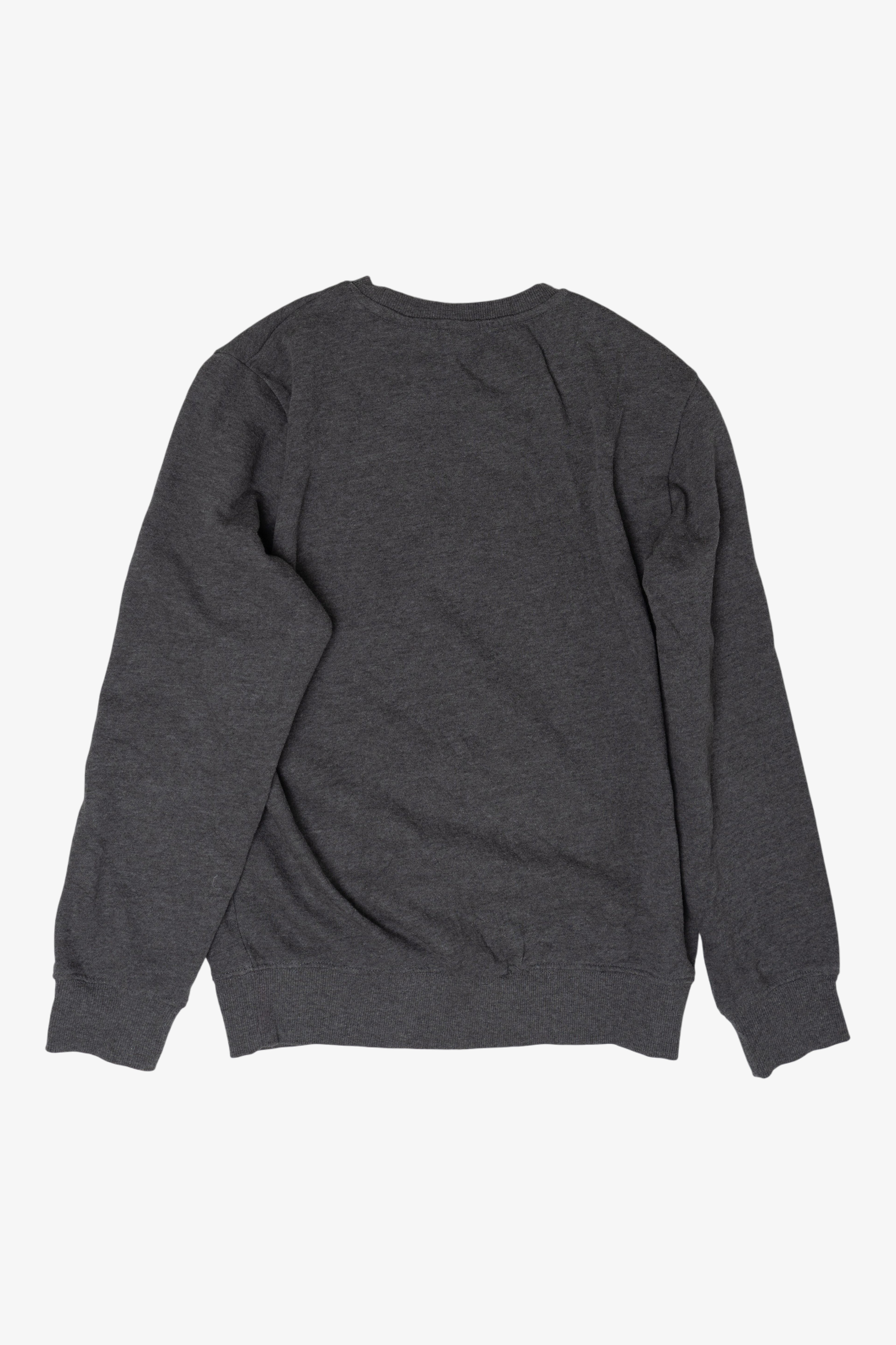 Vintage Sloth Skiing Ugly Christmas Sweatshirts (2010s)