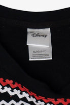 Vintage Mickey "I Can Explain" Ugly Christmas Sweatshirts (2010s)