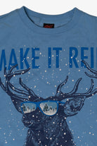 Modern "Make It Rein" Ugly Christmas Sweatshirts (2010s)