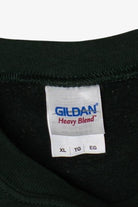 Modern Truck Ugly Christmas Sweatshirts (2010s)