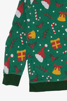 Modern Ugly Christmas Sweatshirts (2010s)
