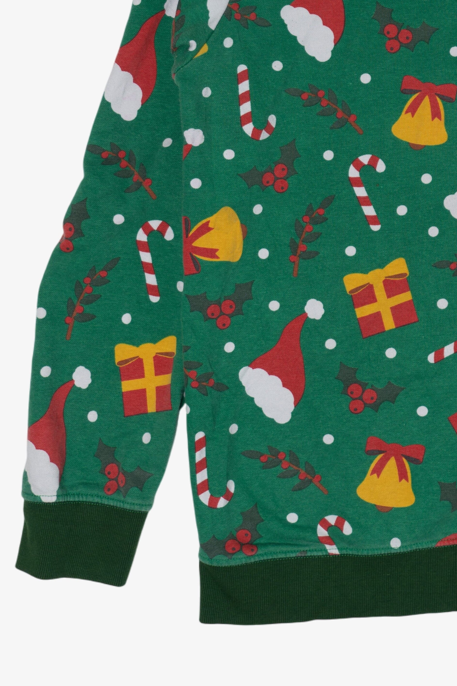 Modern Ugly Christmas Sweatshirts (2010s)