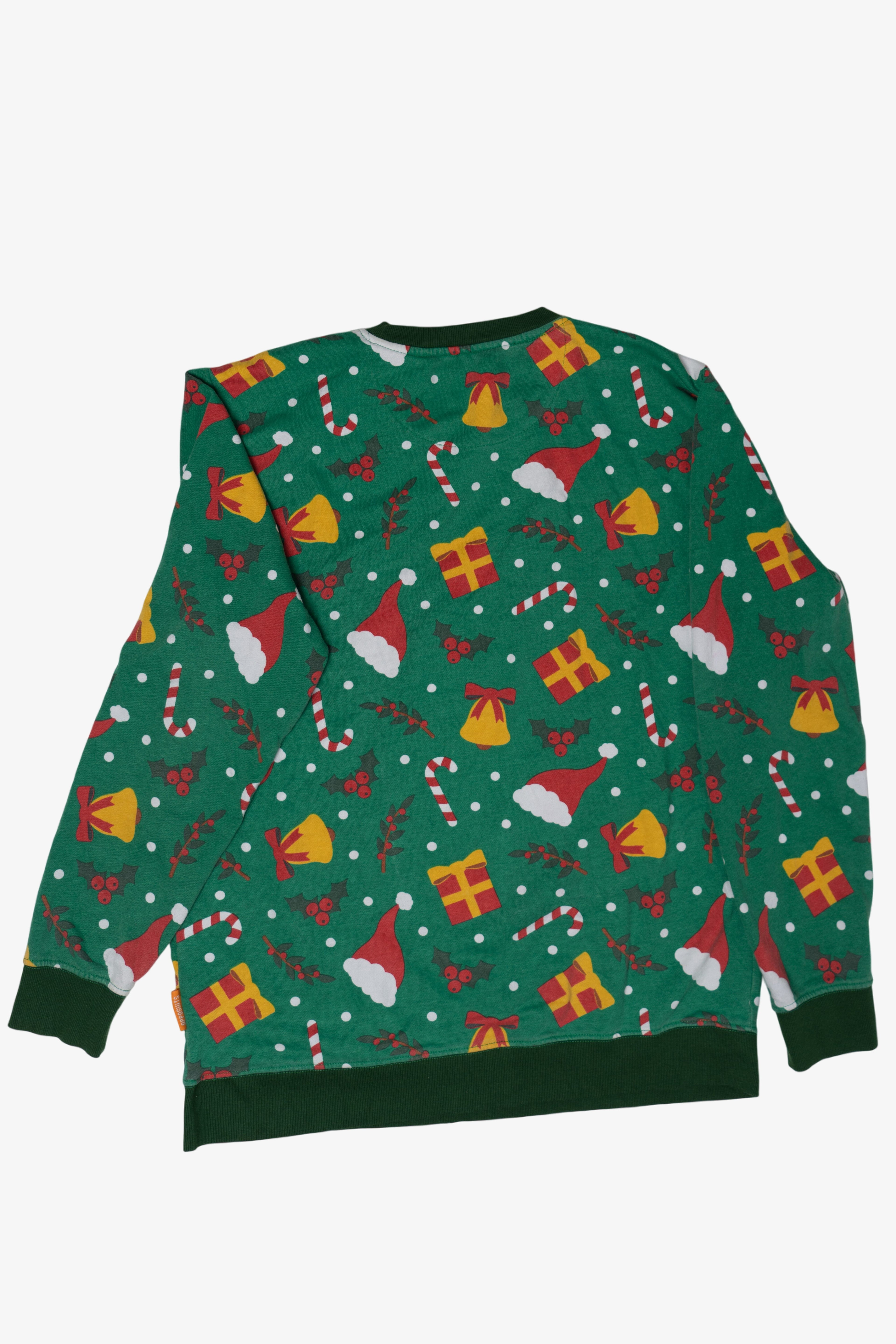 Modern Ugly Christmas Sweatshirts (2010s)
