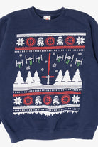 Modern Star Wars Ugly Christmas Sweatshirts (2010s)