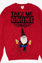 Modern Mossimo Ugly Christmas Pullovers (2010s)