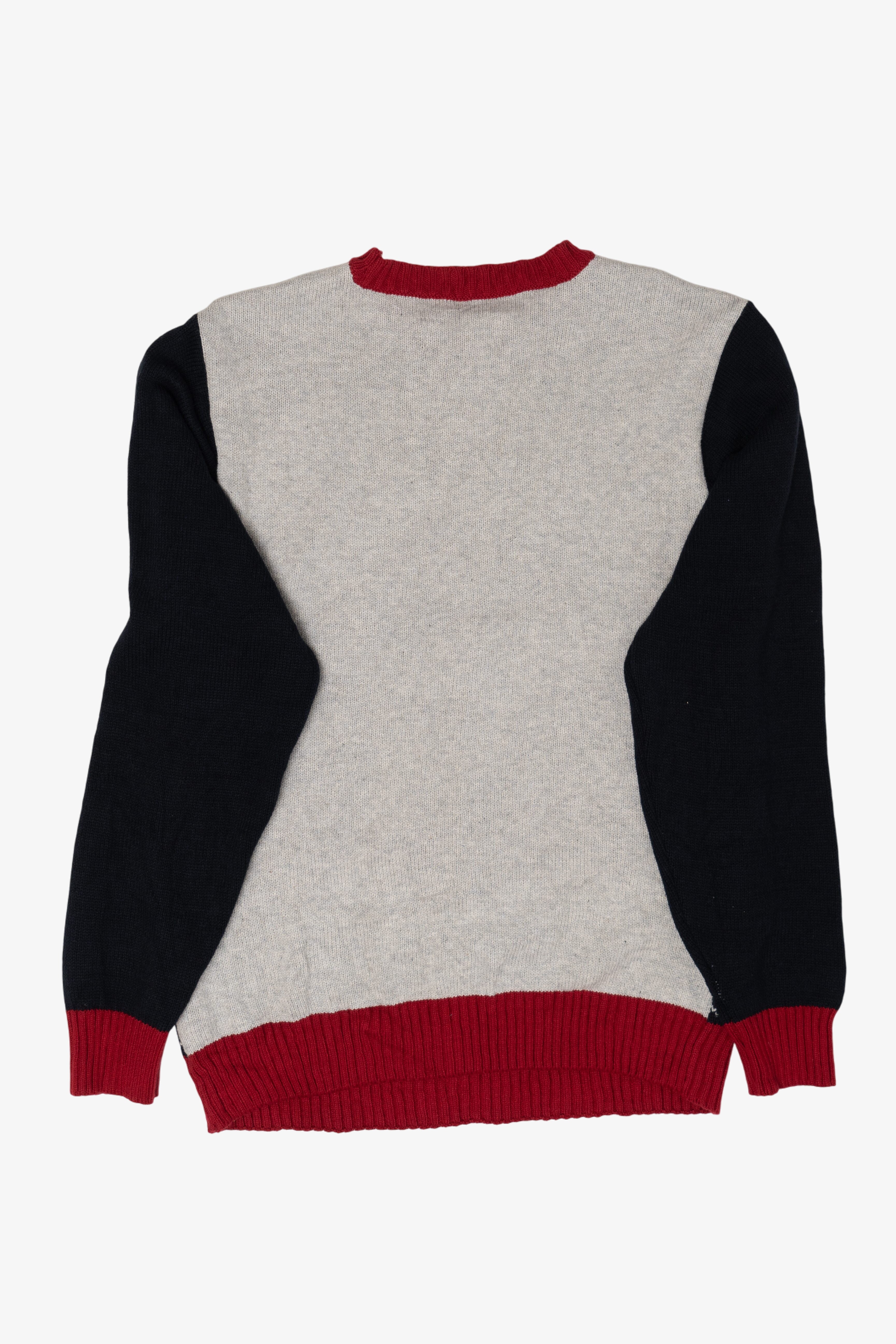 Modern "Birthday Boy" Jesus Ugly Christmas Pullovers (2010s)