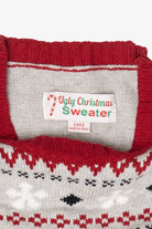 Modern "Birthday Boy" Jesus Ugly Christmas Pullovers (2010s)