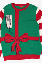 Modern Present Ugly Christmas Pullovers (2010s)