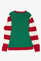 Modern Present Ugly Christmas Pullovers (2010s)
