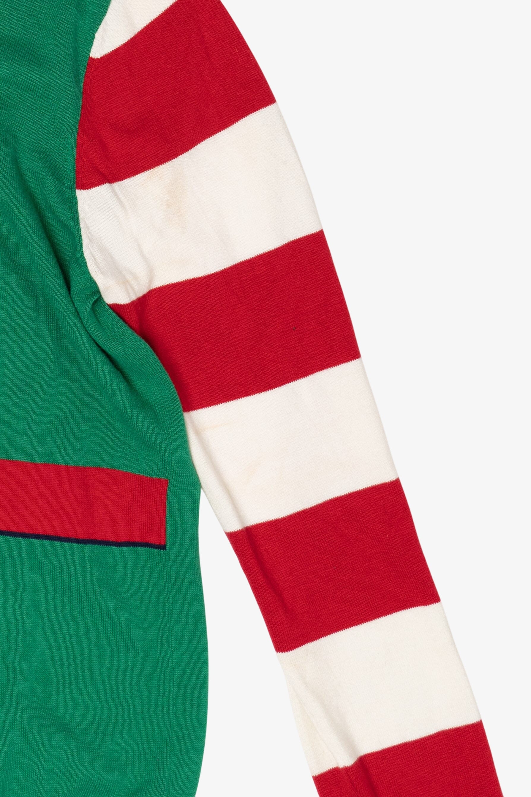 Modern Present Ugly Christmas Pullovers (2010s)